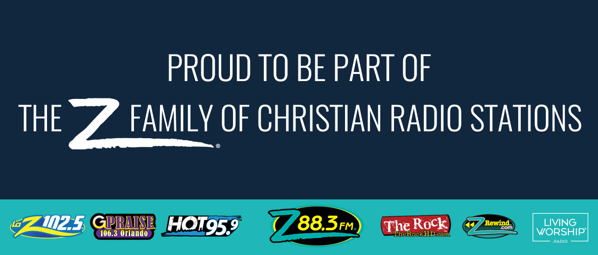 christian radio stations